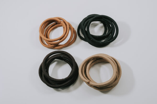 HAIR ELASTIC