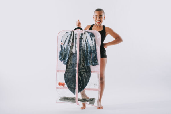 GARMENT BAG