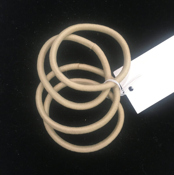 Hair Elastics