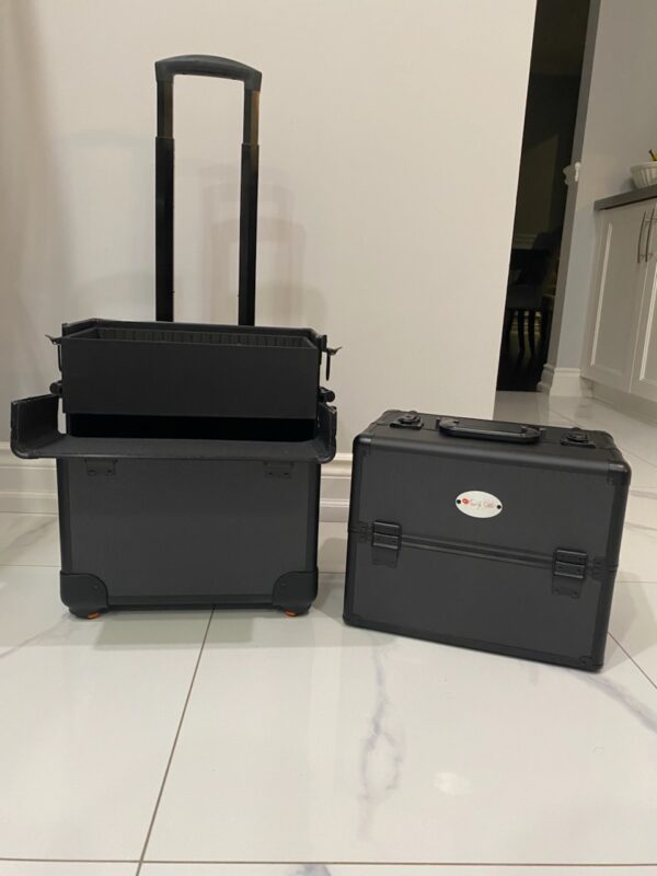 Makeup Trolley - Image 3