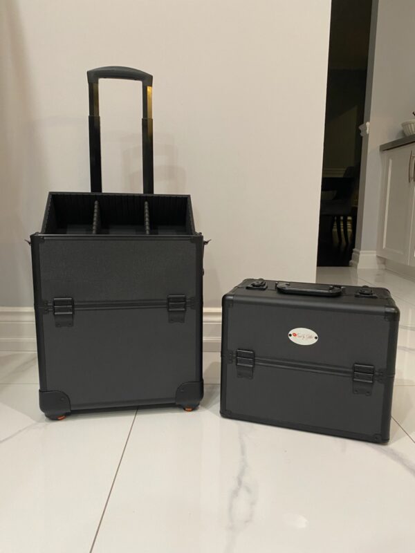 Makeup Trolley - Image 4