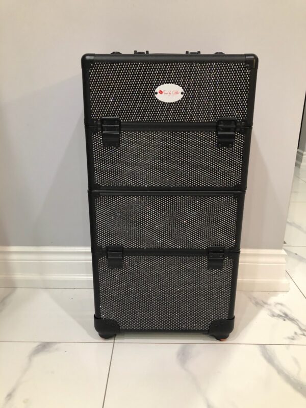 Makeup Trolley